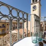 St Spyridon Cosy Apartment By Konnect, Old Corfu Town