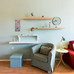St Spyridon Cosy Apartment By Konnect, Old Corfu Town