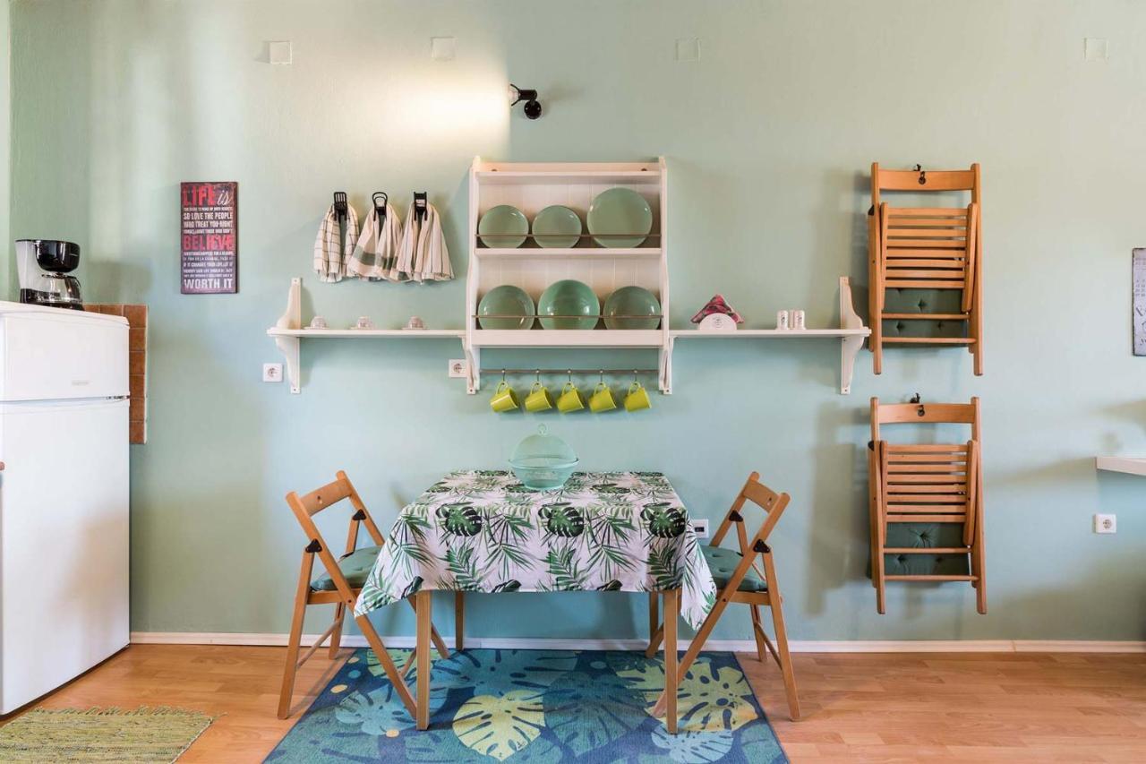 Appartement St Spyridon Cosy By Konnect, Old Corfu Town Corfu (city)